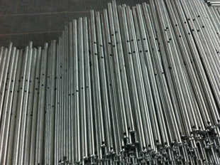 玩具配件優(yōu)選 304不銹鋼空心軸與無縫管制品，阿里巴巴李細常不銹鋼供應(yīng)