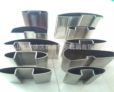 304不銹鋼異型扶手管 特性、應(yīng)用與選購指南