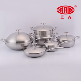 廣東三A不銹鋼制品集團 以卓越品質(zhì)引領(lǐng)冷卻塔行業(yè)革新